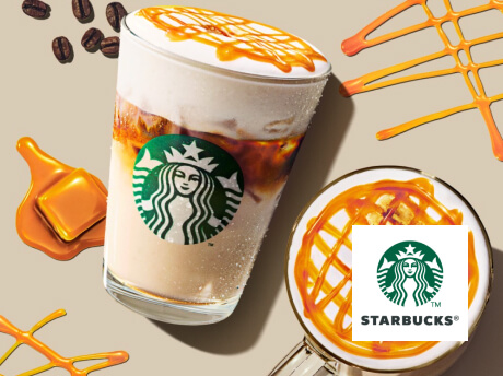 スターバックス