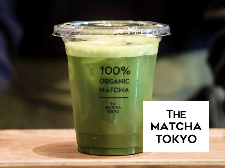 The Matcha Tokyo