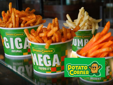 Potato Corner